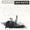 CD - Wes Martin - 3 Pound Universe