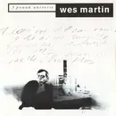 CD - Wes Martin - 3 Pound Universe