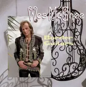 CD - Wes Mcghee - Border Guitars