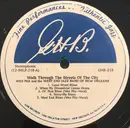 LP - Wes Mix And West End Jazz Band Of New Orleans - Walk Through The Streets Of The City