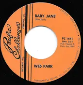 Wes Park - Baby Jane