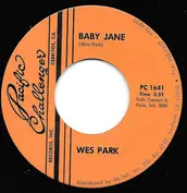 Wes Park