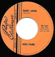Wes Park - Baby Jane