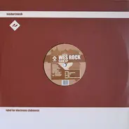 Wes Rock - Siam Ep