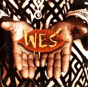 CD - Wes - Welenga (Universal Consciousness)