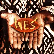 Wes - Welenga (Universal Consciousness)