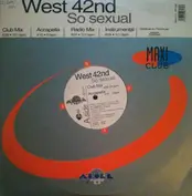 West 42nd