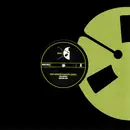 10'' - West Norwood Cassette Library - Mrs Fingers / Quantec Remix