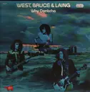 LP - West Bruce & Laing - Why Dontcha