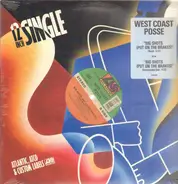 West Coast Posse - Big Shots (Put On The Brakes)