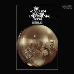 West Coast Pop Art Experimental Band - Vol.2