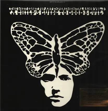 West Coast Pop Art Experimental Band - Vol. 3: A Child's Guide To Good & Evil