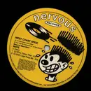 12inch Vinyl Single - West Coast Spice - Injoye