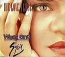 CD Single - West End featuring Sybil - The Love I Lost