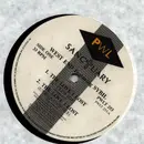 12inch Vinyl Single - West End Featuring Sybil - The Love I Lost - no cover