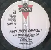 West India Company