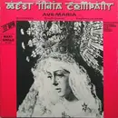 12inch Vinyl Single - West India Company - Ave Maria