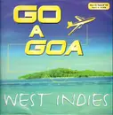 12inch Vinyl Single - West Indies - Go A Goa