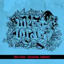 7inch Vinyl Single - West Lords - Outlaws Live Forever - Numbered