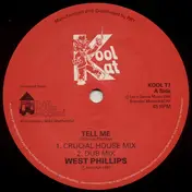 west phillips - Tell Me