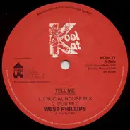 West Phillips - Tell Me