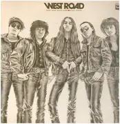 LP - West Road Blues Band - Blues Power - + Inserts