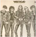 LP - West Road Blues Band - Blues Power - + Inserts