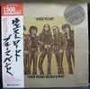 LP - West Road Blues Band - Blues Power - Incl OBI + insert