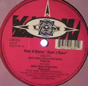 West - Back 2 Basic