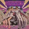 LP - West Side Strutters - Gershwin '79