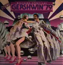LP - West Side Strutters - Gershwin '79