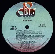 LP - West Wing - West Wing