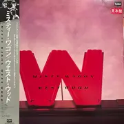 LP - West Wood - Misty Wagon