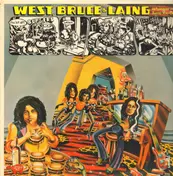 West, Bruce & Laing - Whatever Turns You On