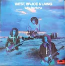 LP - West, Bruce & Laing - Why Dontcha