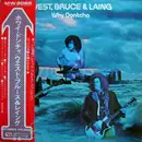 LP - West, Bruce & Laing - Why Dontcha - OBI / Insert