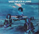 CD - West, Bruce & Laing - Why Dontcha - Digipak