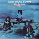 CD - West, Bruce & Laing - Why Dontcha