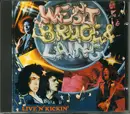 CD - West, Bruce & Laing - Live 'N' Kickin'