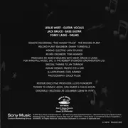 CD - West, Bruce & Laing - Live 'N' Kickin'
