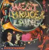 LP - West, Bruce & Laing - Live 'N' Kickin'