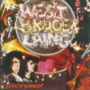 CD - West, Bruce & Laing - Live 'N' Kickin'