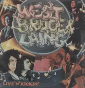 West, Bruce & Laing - Live'n' Kickin'