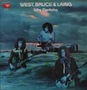 LP - West, Bruce & Laing - Why Dontcha - Insert