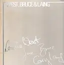 LP-Box - West, Bruce & Laing - Same - Box Set