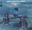 LP - West, Bruce & Laing - Why Dontcha
