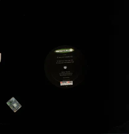Westar - Music Is On