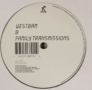 WestBam - Oldschool, Baby