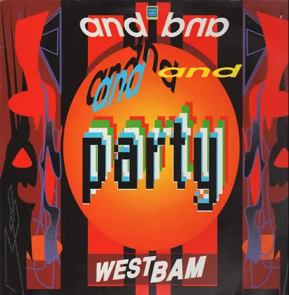 WestBam - And Party