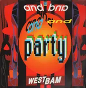 WestBam - And Party
